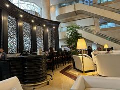 -上海齐鲁万怡大酒店·辣椒屋咖啡厅