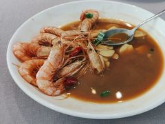 -台鄉缘 ·小海鲜·台州菜(桃林路店)