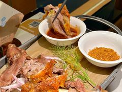 -清真·卡德尔大叔新疆主题餐厅(龙汇路店)