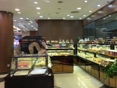 -佳田面包蛋糕(横岗店)
