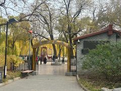 -丰台花园
