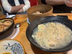 -本味友膳·茶餐厅(和达中心城店)
