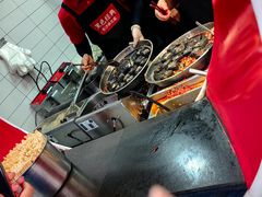 -黑色经典臭豆腐·湖南特产(坡子街特产局店)