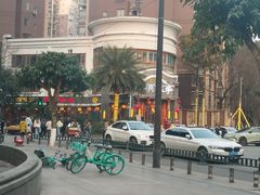 -码头故事火锅(大丰店)