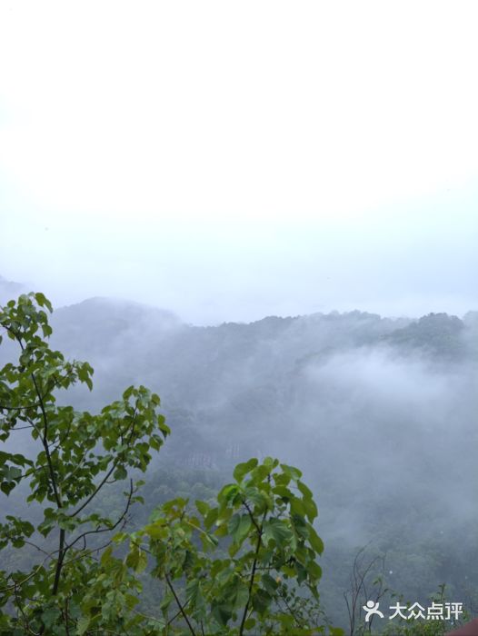 丹霞山风景名胜区图片
