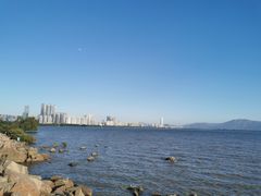 -深圳湾公园(南山区)