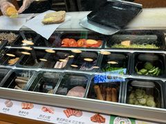 -赛百味SUBWAY(东风广场店)