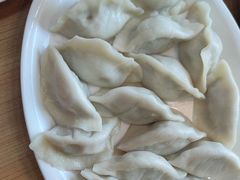 -菊花女水饺(闻涛苑店)