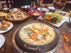 -渔米粥(罗湖店)