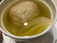 -鼎泰丰(渔阳店)