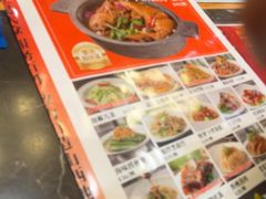 -晋美大掌柜(新建路店)
