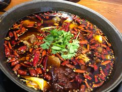 -受气牛肉·重庆耙牛肉(来福士店)