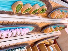 -索菲特西湖大酒店·香榭丽全日候餐厅(南山路店)