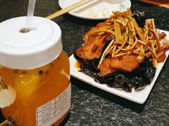 -福苗小骆驼烧烤(大唐不夜城店)