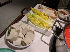-许府牛火锅(信义坊总店)