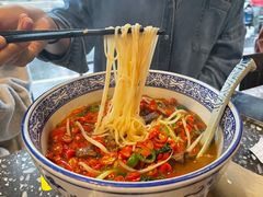 -赣南粉局·江西小炒·锅气炒粉(人民广场店)