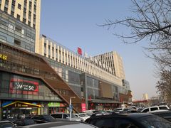 -聚宝隆购物中心(新昌街店)