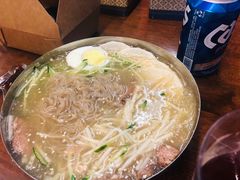 -米屋石锅拌饭(师大店)