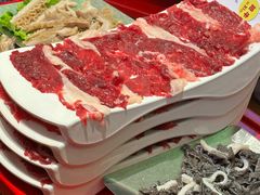 -荣叔港式沙嗲牛肉火锅(正佳潮流店)