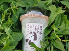 -李山山茶事(景枫店)