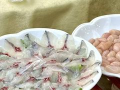 -星盛美食·番禺东环·地道顺德风味(桥兴大道店)