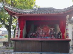 -丝绸小镇荻港古村