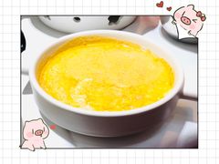 金华竹荪蟹黄豆腐-胡大饭馆 24h(簋街总店)