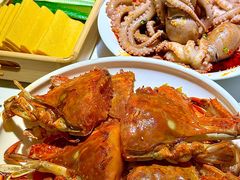 -33号大院·青岛本帮菜(五四广场店)