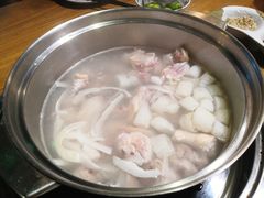 竹笙椰子鸡-润青四季音乐主题餐厅·椰子鸡(罗湖店)