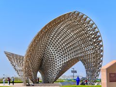 -南汇嘴观海公园