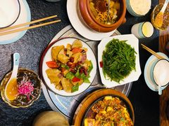-大理董·董家小厨野生菌火锅(古城旗舰店)