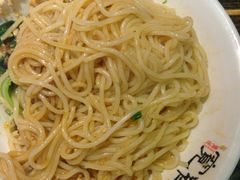 -张氏宽窄巷成都名小吃(茂业百货华强北店)