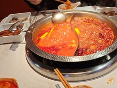 -李姑婆鲜切牛肉火锅自助(凤城二路店)