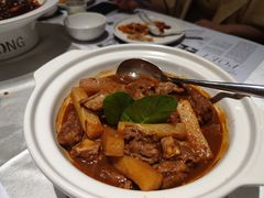 -小大董·烤鸭(凤凰汇店)