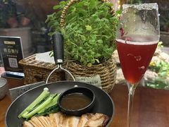-萨芭蒂高空花园餐酒吧