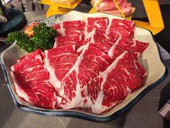 -故里和山·成都火锅(欢乐港湾店)