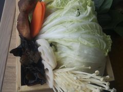 鲜蔬汇-呷哺呷哺(太原万象城店)