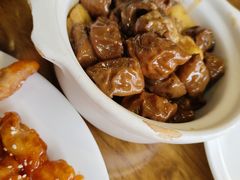 -砂锅李(九江路店)