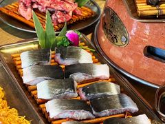 -西塔老太太泥炉烤肉(望京一店)