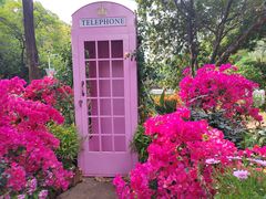 -人民公园(罗湖区)