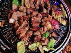 -超级神炭烤肉夜食(芥园西道店)