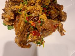 -小桃红·东北菜·春饼烤鸭(南阳湖街店)