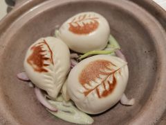 -利苑酒家(金宝店)