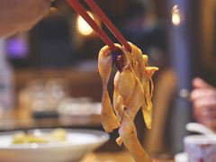 新疆大盘鸡-胖老汉椒麻鸡清真新疆菜(西御街店)