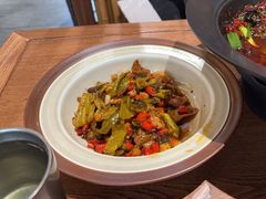 -大盐帮川菜馆(长楹天街店)
