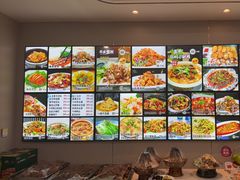 -龙香居海鲜浑锅家常菜·特色驴肉