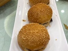 -福满园大酒楼(梅林店)