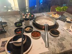 竹荪椰子鸡-大头椰·海南椰子鸡火锅(思明万象城店)