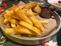 -第101座花园餐厅(湖滨88店)