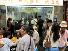 -朱儿面庄(洋河三路店)